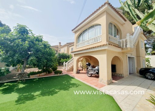 Villa - Sale - Los Balcones - V-27488