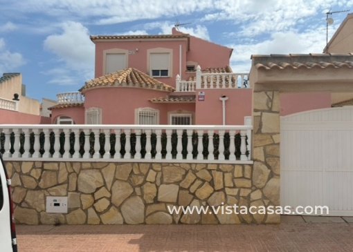 Villa - Sale - Playa Flamenca - v-79562