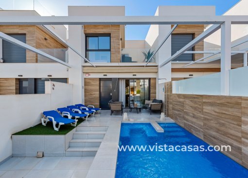 Villa - Sale - Rojales - V-60581