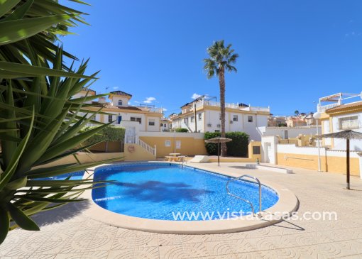 Villa - Sale - Rojales - V-83919