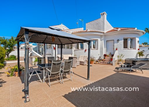 Villa - Sale - Rojales - V-95236