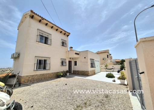 Villa - Sale - San Miguel de Salinas - V-44729