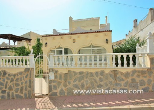 Villa - Sale - San Miguel de Salinas - VC2520