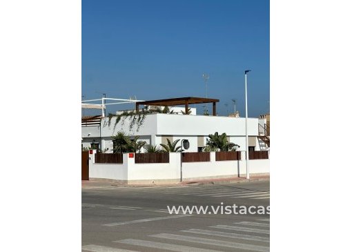Villa - Sale -  - V-93278