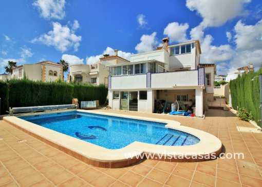 Villa - Sale - Villamartin - VC3179