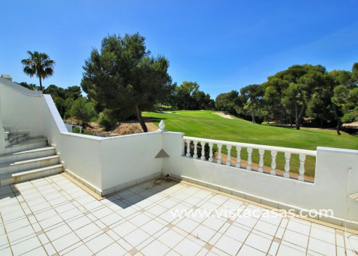 Villa - Sale - Villamartin - VC3201