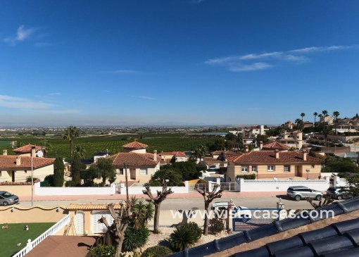 Villa - Vente - Algorfa - V-16483