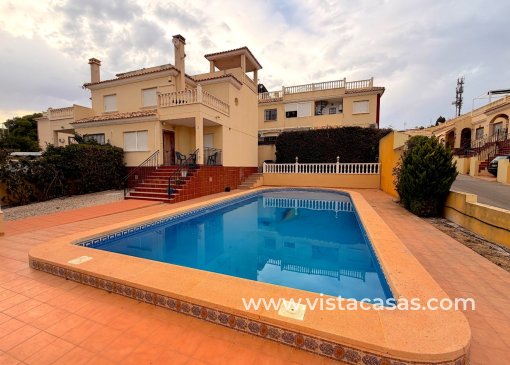 Villa - Vente - Algorfa - V-43700