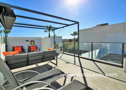 Villa - Vente - Algorfa - VC3146