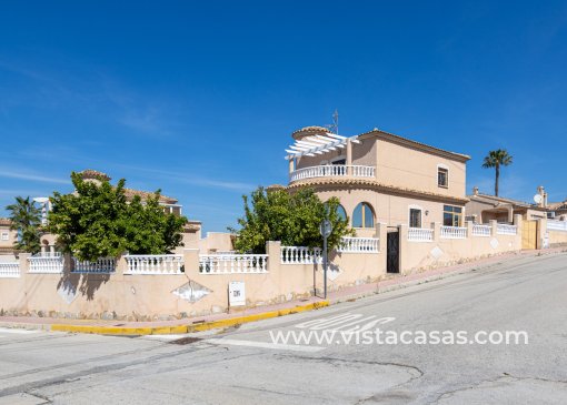 Villa - Vente - Benijofar - V-22122