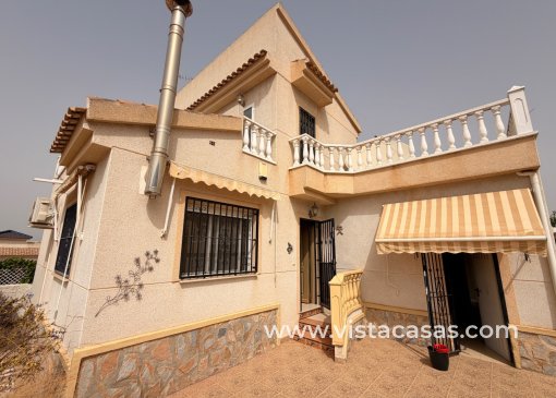 Villa - Vente - Benijofar - V-44205