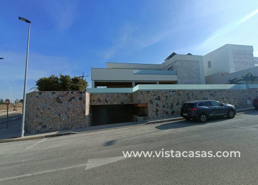 Villa - Vente - Benijofar - V-99462