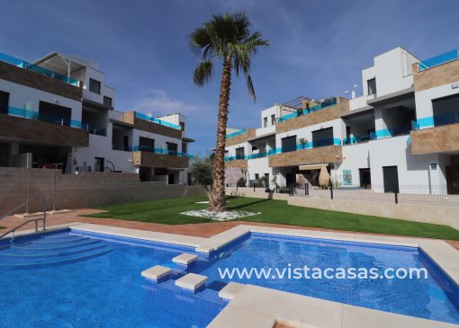 Villa - Vente - Bigastro - V-70089