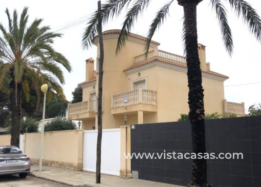 Villa - Vente - Cabo Roig - V-32315