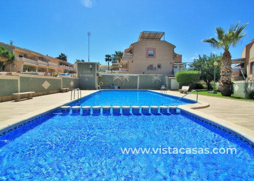Villa - Vente - Los Balcones - VC3519
