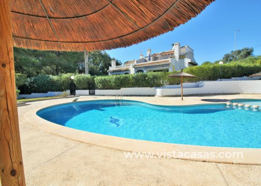 Villa - Vente - Playa Flamenca - VC2625