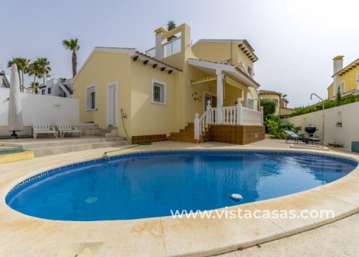 Villa - Vente - Villamartin - V-22032