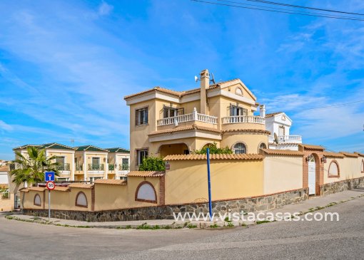 Villa - Vente - Villamartin - V-52050