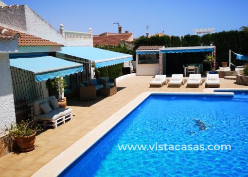 Villa - Vente - Villamartin - VC2032