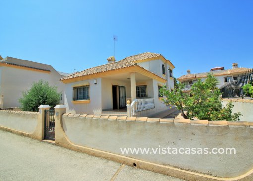 Villa - Vente - Villamartin - VC2501