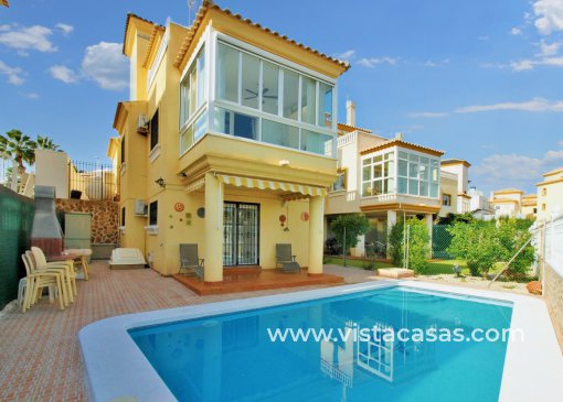 Villa - Vente - Villamartin - VC2609