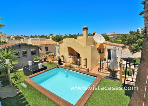 Villa - Vente - Villamartin - VC2911