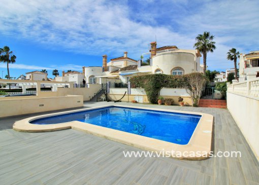 Villa - Vente - Villamartin - VC3145