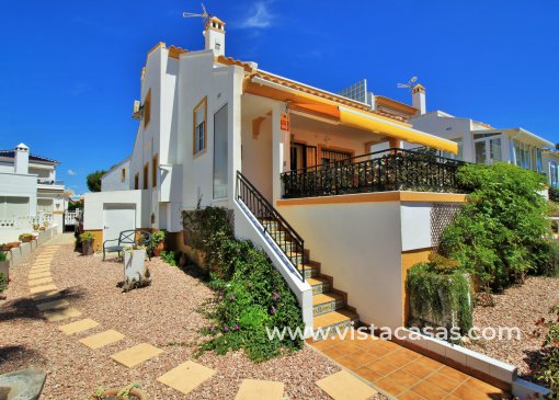 Villa - Vente - Villamartin - VC3264