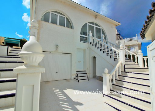 Villa - Vente - Villamartin - VC3360