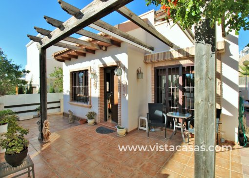 Villa - Vente - Villamartin - VC3677