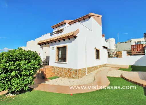 Villa - Vente - Villamartin - VC3748