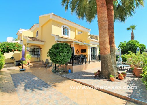 Villa - Vente - Villamartin - VC3810