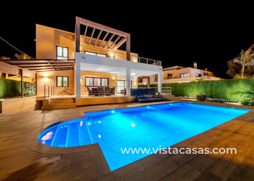 Villa - Wtórny - Cabo Roig - V-51412
