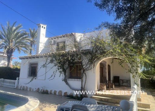 Villa - Wtórny - Cabo Roig - V-57141