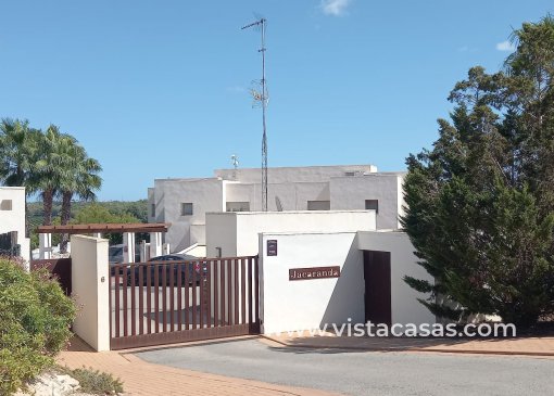 Villa - Wtórny - Las Colinas Golf - V3422