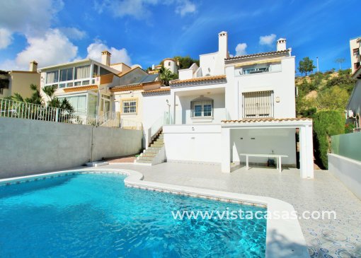Villa - Wtórny - Las Ramblas - VC3855