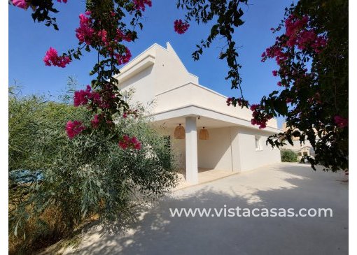 Villa - Wtórny - Rojales - V-50888