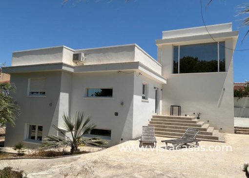 Villa - Wtórny - Rojales - V-59885