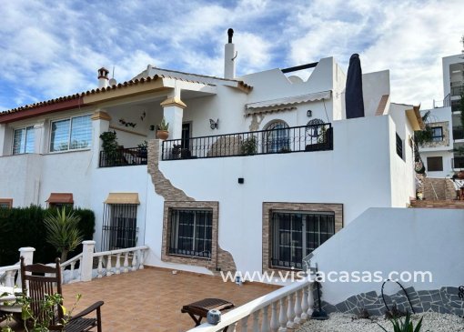 Villa - Wtórny - Villamartin - V-50866