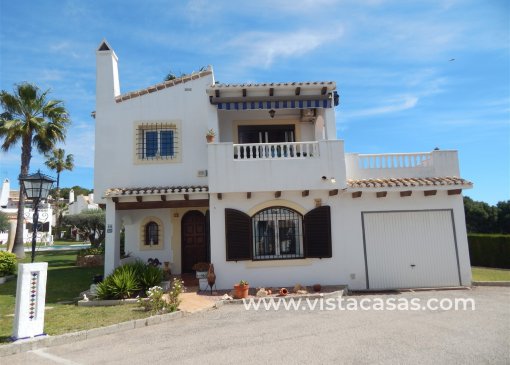 Villa - Wtórny - Villamartin - VC1918