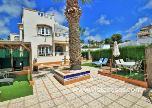 Villa - Wtórny - Villamartin - VC2853