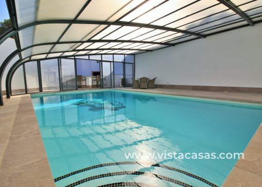 Villa - Wtórny - Villamartin - VC3088