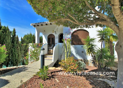 Villa - Wtórny - Villamartin - VC3154