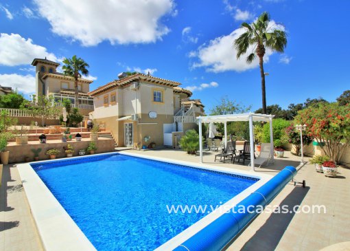 Villa - Wtórny - Villamartin - VC3174