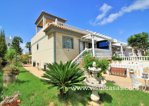 Villa - Wtórny - Villamartin - VC3351