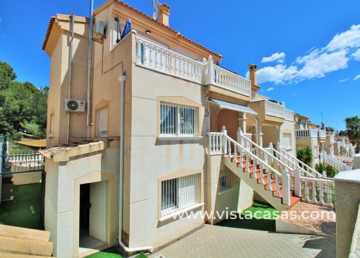 Villa - Wtórny - Villamartin - VC3746