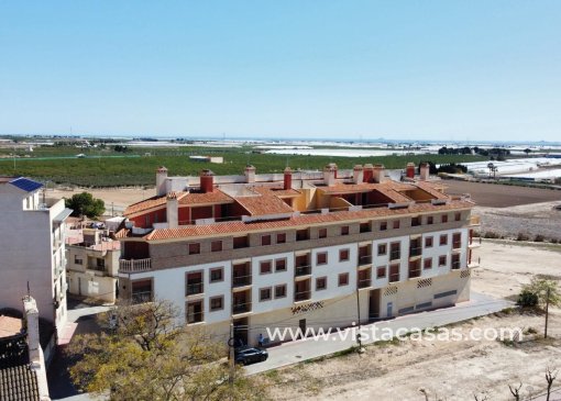 Wohnung - New Build -  - V-44192