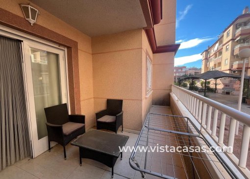 Wohnung - Sale - Algorfa - V-92596