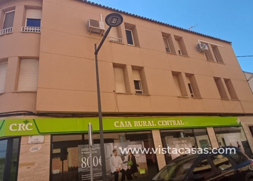 Wohnung - Sale - Algorfa - V-94653
