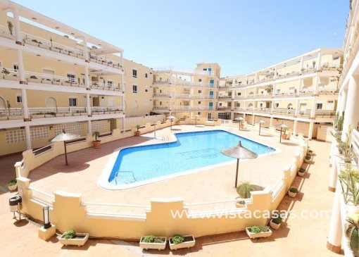 Wohnung - Sale - Cabo Roig - V-63733